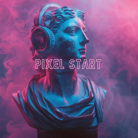 Pixel Start