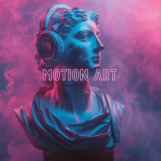 Motion Art